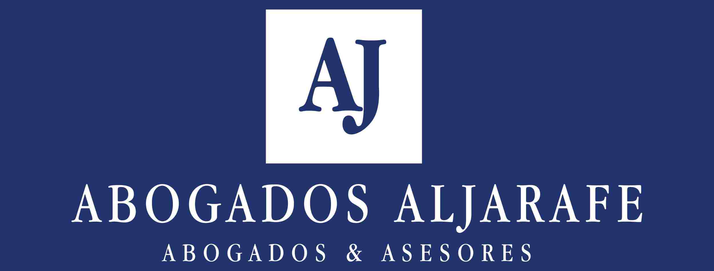 LOGO ANDRADE JURADO ABOGADOS Y ASESORES SEVILLA